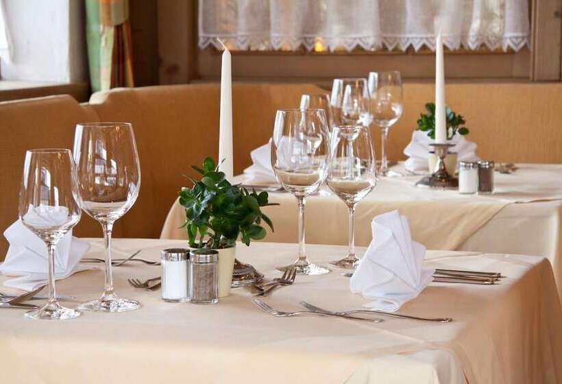 Suitehotel Kleinwalsertal