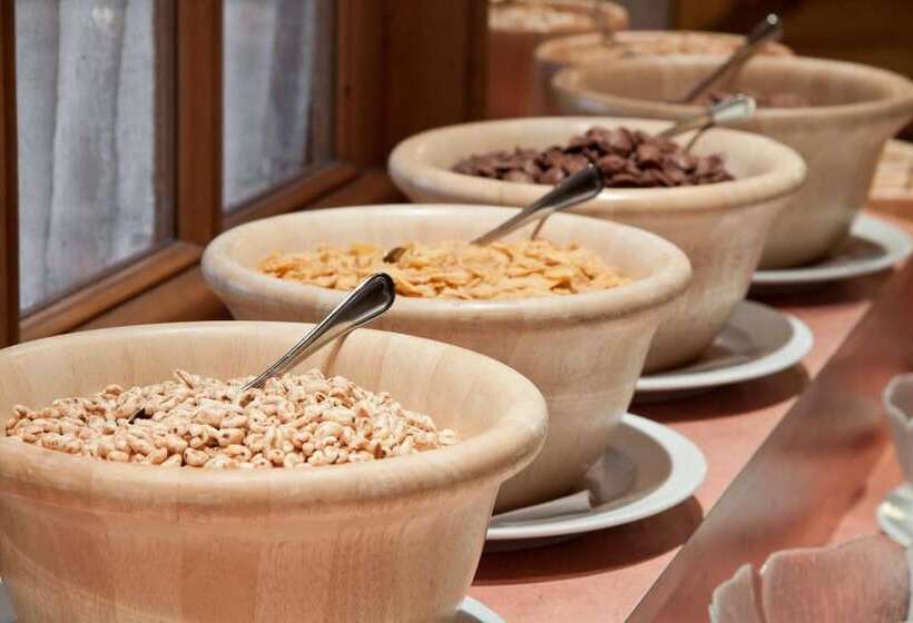 Suitehotel Kleinwalsertal