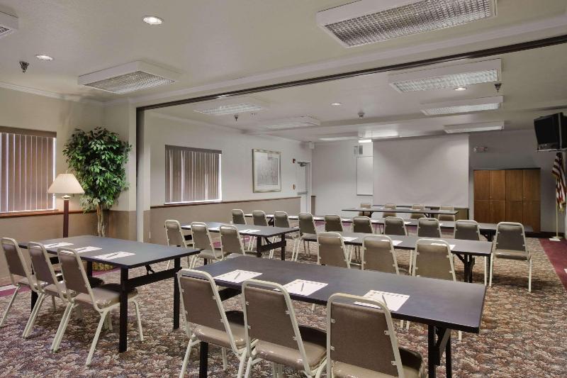 Super 8 Motel - Grangeville