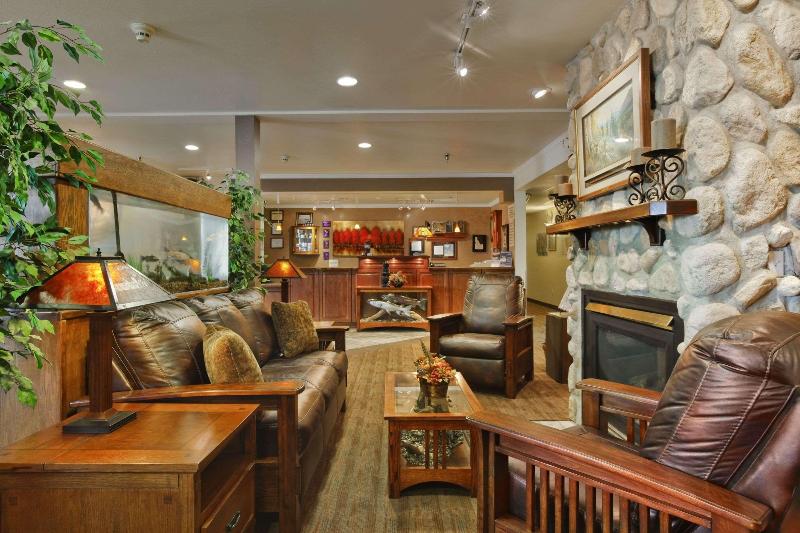 Super 8 Motel - Grangeville