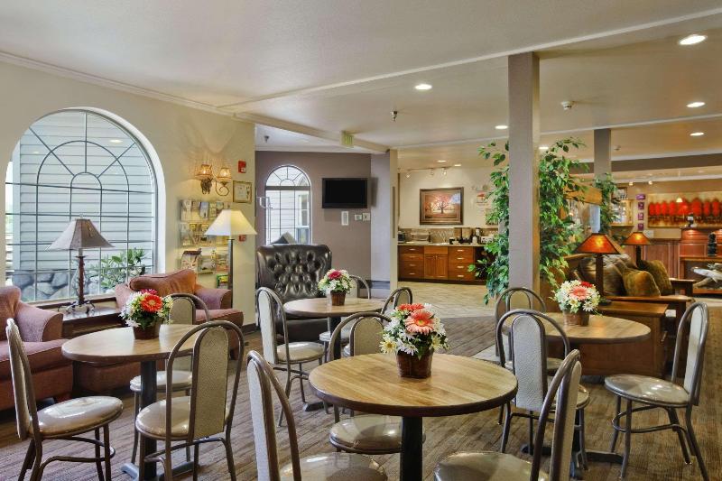 Super 8 Motel - Grangeville