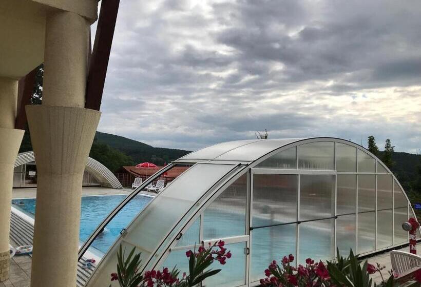 Szalajka Liget Hotel és Apartmanházak