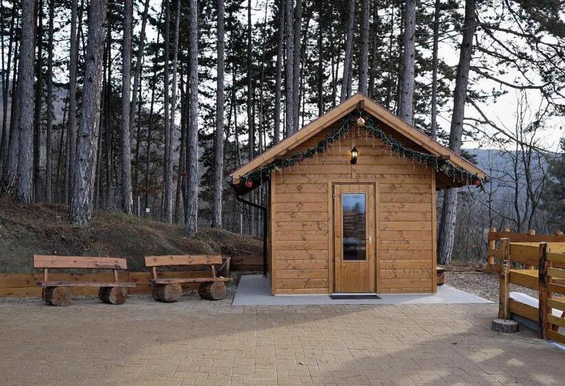 Szalajka Liget Hotel és Apartmanházak