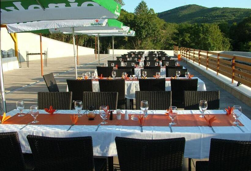 Szalajka Liget Hotel és Apartmanházak