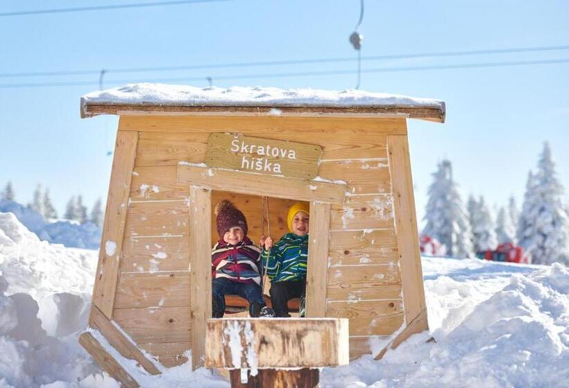 Terme Zrece   Hotel Vital