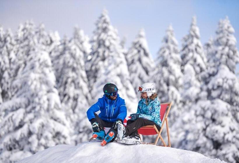 Terme Zrece   Hotel Vital