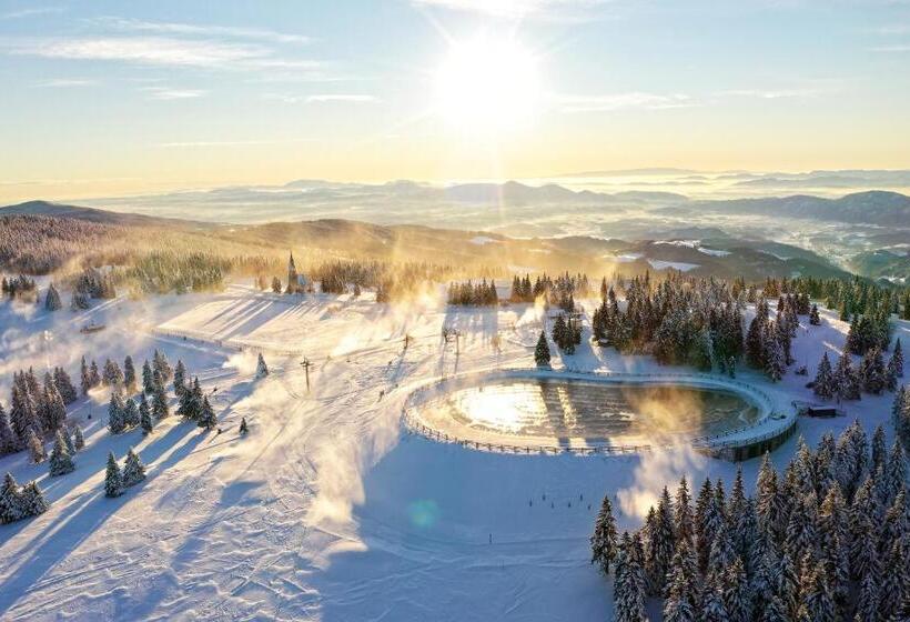 Terme Zrece   Hotel Vital