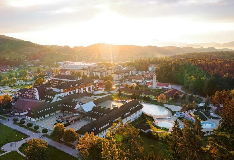 Terme Zreče – Hotel Atrij