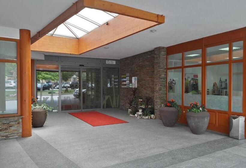 Terme Zreče – Hotel Atrij