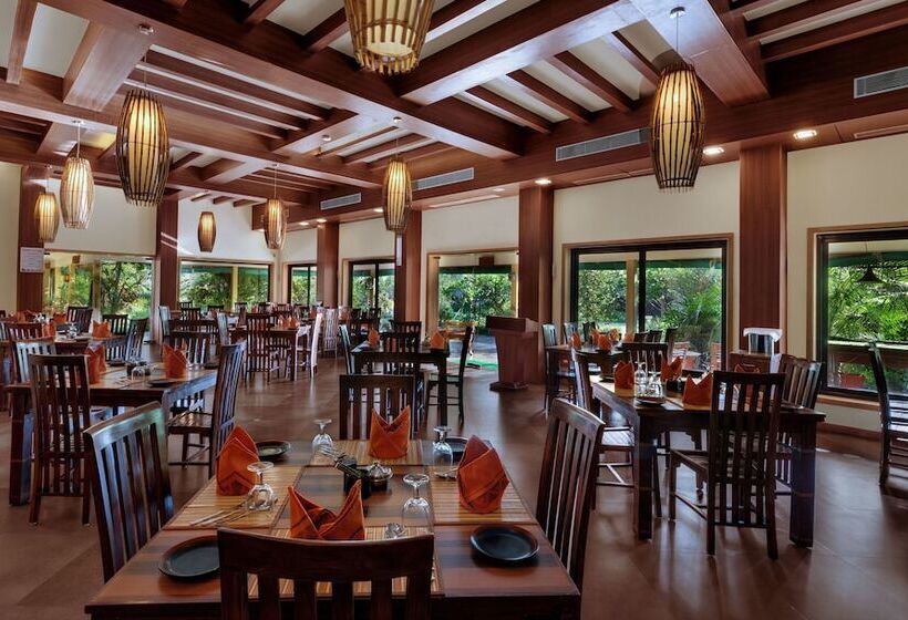 The Fern Gir Forest Resort, Sasan Gir   A Fern Crown Collection Resort