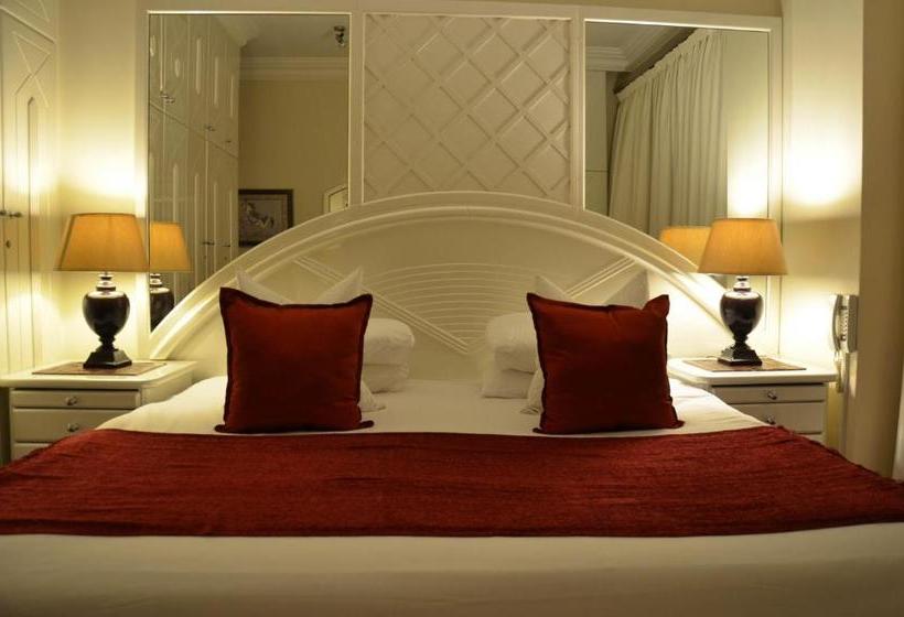 The Sandringham Bed & Breakfast And Self Catering