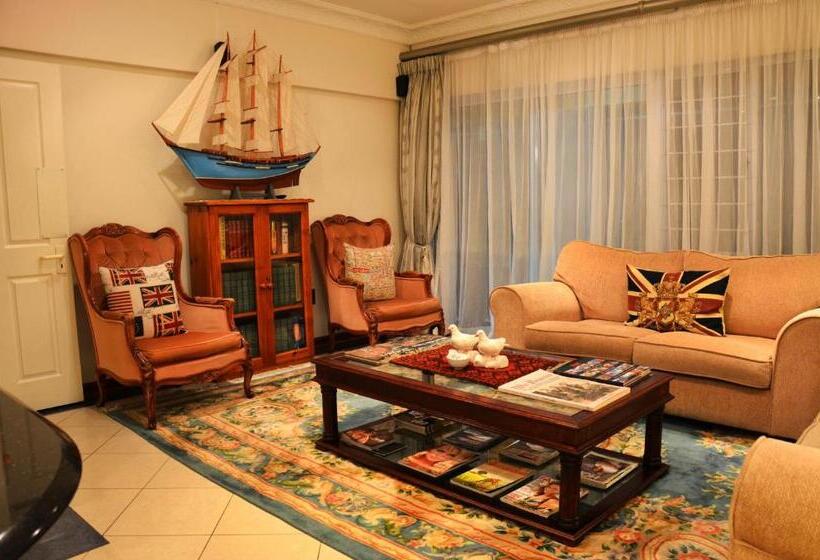 The Sandringham Bed & Breakfast And Self Catering