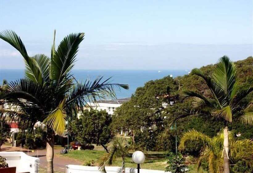 The Sandringham Bed & Breakfast And Self Catering