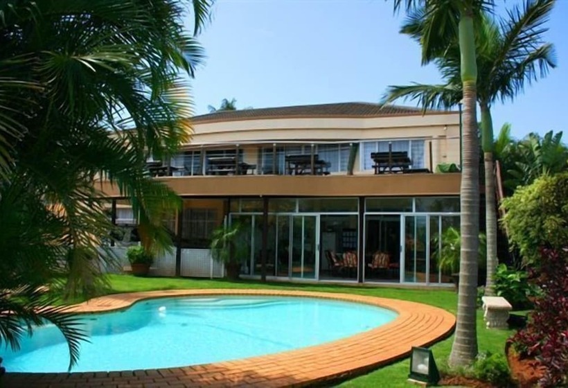 The Sandringham Bed & Breakfast And Self Catering