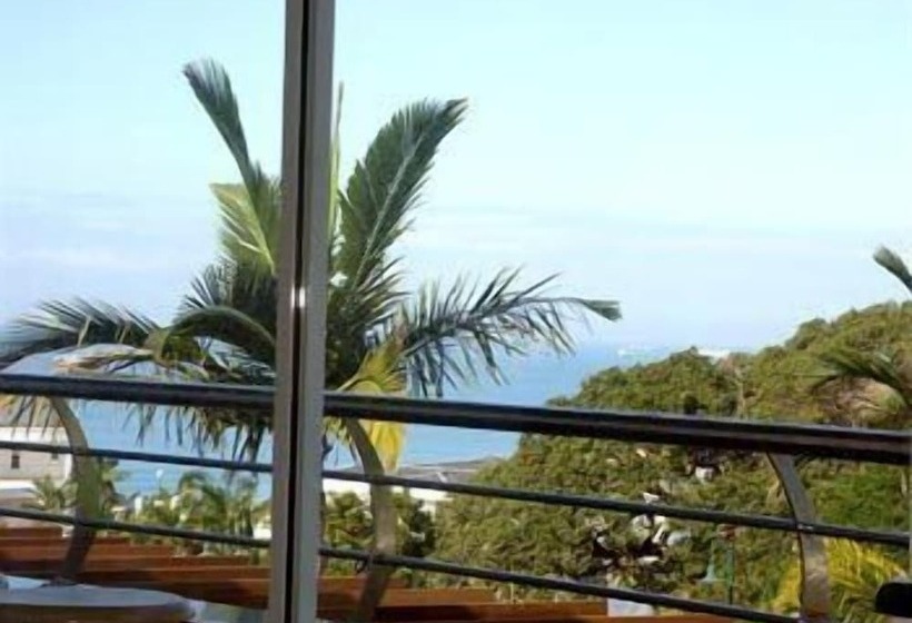 The Sandringham Bed & Breakfast And Self Catering