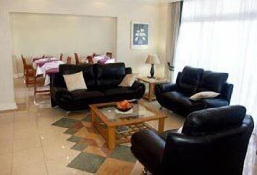 The Sandringham Bed & Breakfast And Self Catering