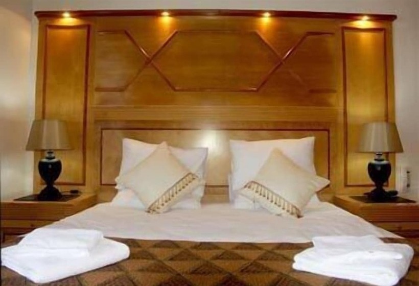 The Sandringham Bed & Breakfast And Self Catering