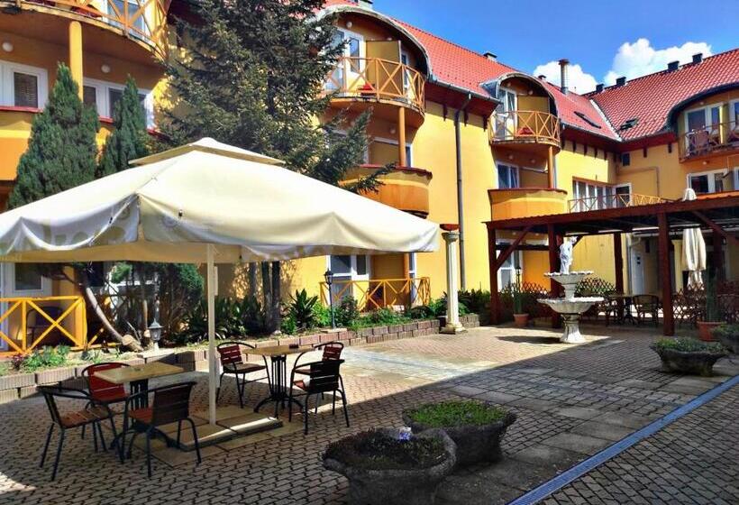 átrium Hotel Harkány