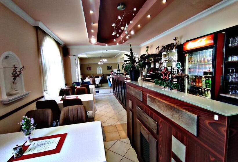 átrium Hotel Harkány