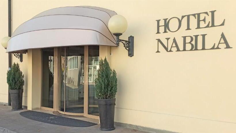 Villa Nabila