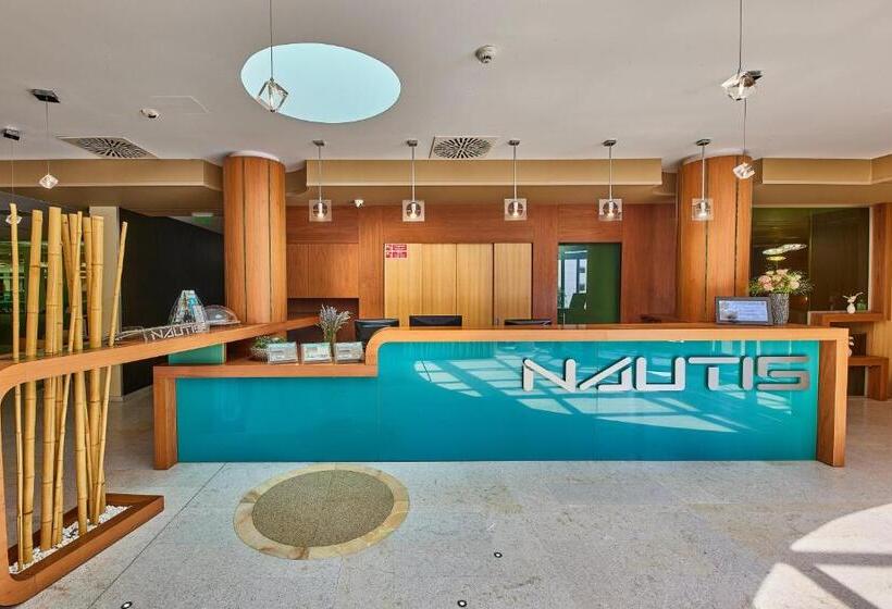 Vital Hotel Nautis