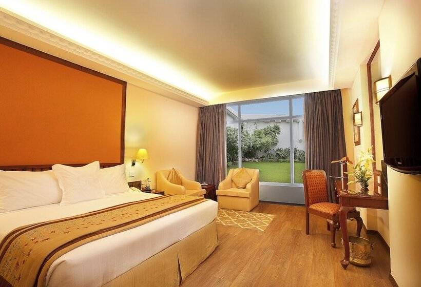 Welcomhotel By Itc Hotels, Alkapuri, Vadodara