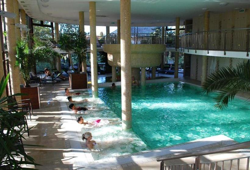 Wellness Hotel Gyula