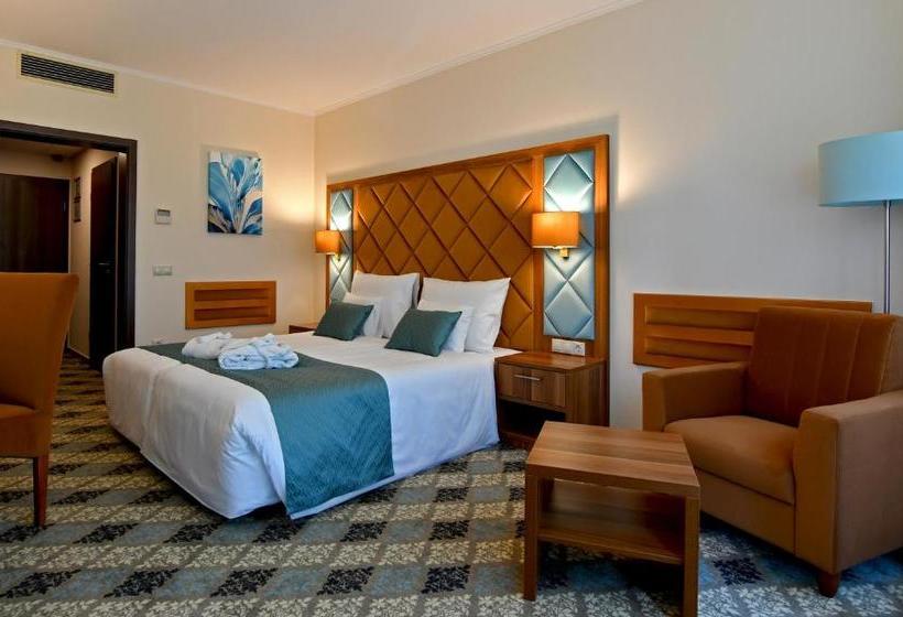 Wellness Hotel Gyula