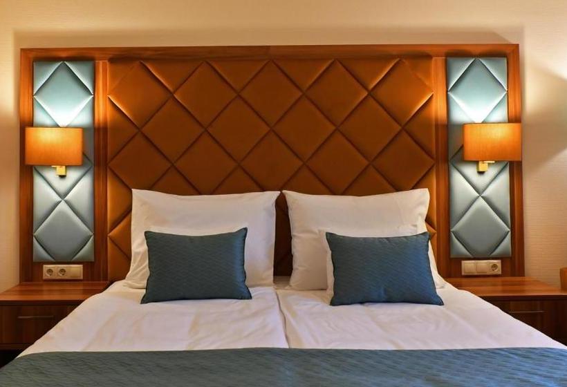 Wellness Hotel Gyula