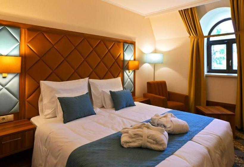 Wellness Hotel Gyula