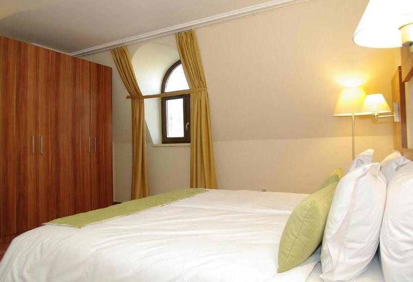 Wellness Hotel Gyula