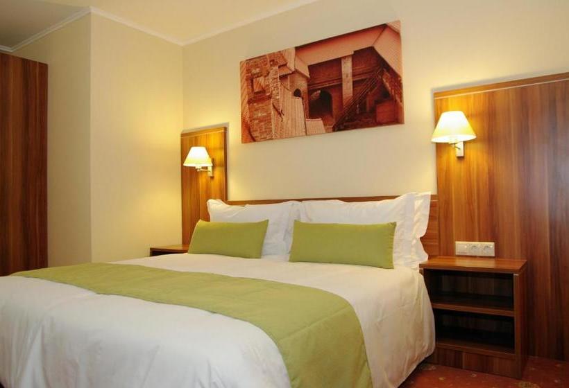 Wellness Hotel Gyula