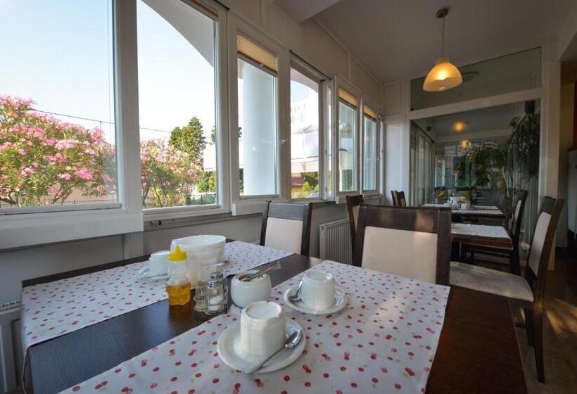 Wellness Hotel Kakadu