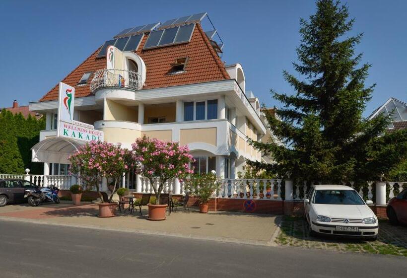 Wellness Hotel Kakadu