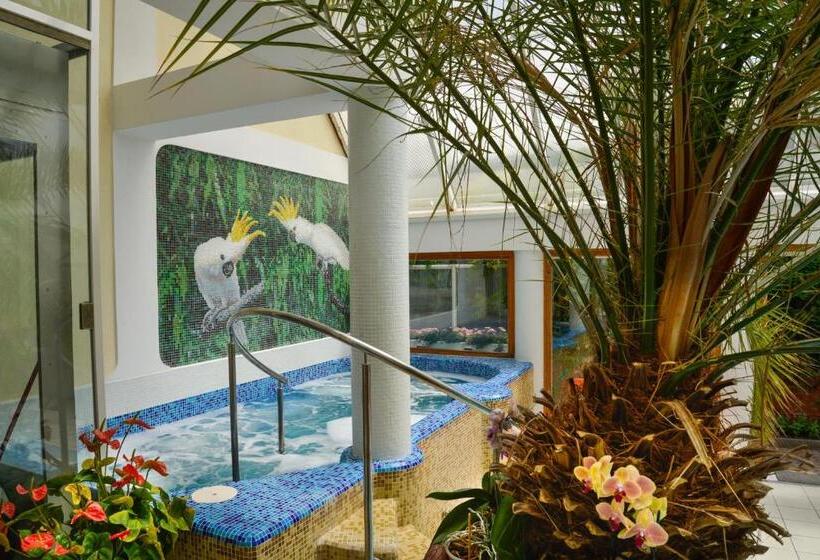 Wellness Hotel Kakadu