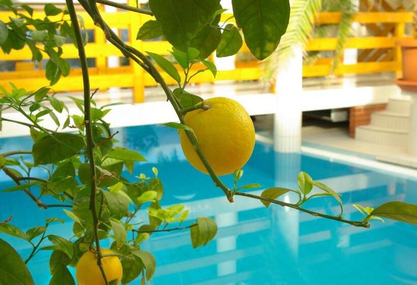 Wellness Hotel Kakadu