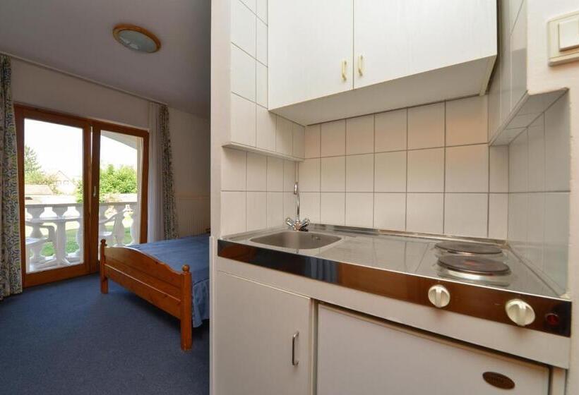 Wellness Hotel Kakadu