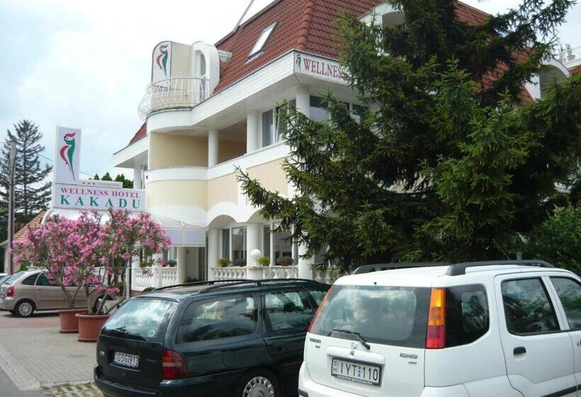 Wellness Hotel Kakadu