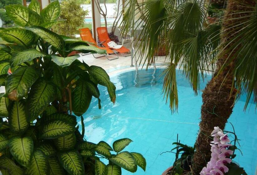 Wellness Hotel Kakadu