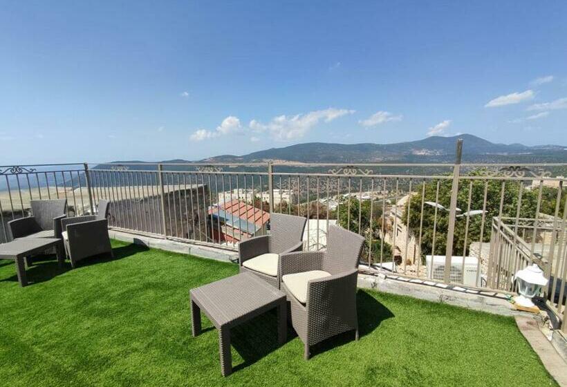 אחוזת פנורמה