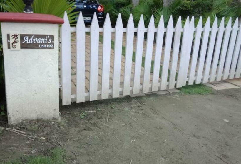 Advani Home Stays   A Step Close To Paradise