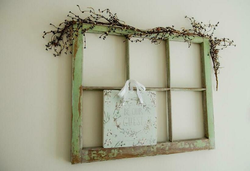 Andersonlane Garden Suite L Beach Access I Kitchen