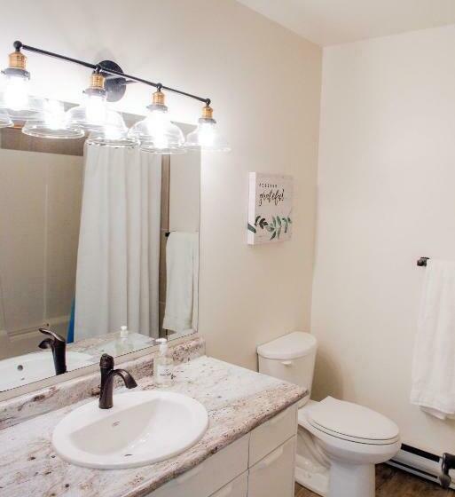 Andersonlane Garden Suite L Beach Access I Kitchen