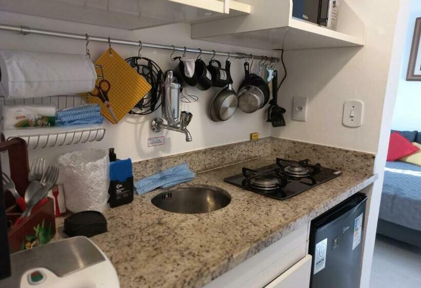 Apartamento Aconchegante Em Petrópolis