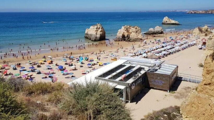 Apartamento Mar E Mar