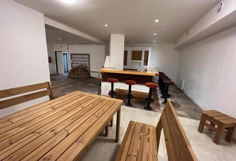 Apartmán Studnice Na Vysočině