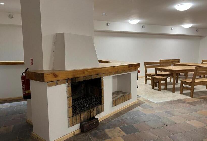 Apartmán Studnice Na Vysočině