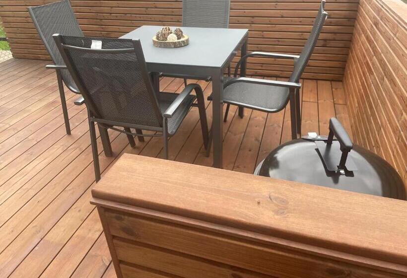 Apartmán Studnice Na Vysočině