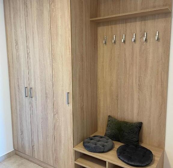 Apartmán Studnice Na Vysočině