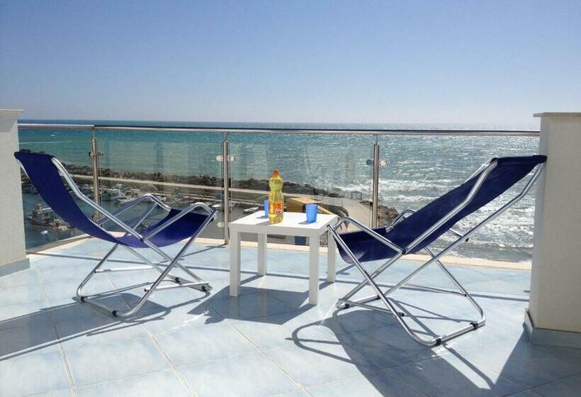 Appartamento Selinunte